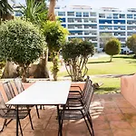 Luxurious Apartment In Puerto Banus Marbella