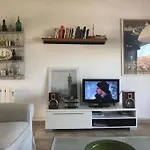 Apartamento Estilo Mediterraneo. Segundo Montanar.