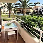 Apartamento Estilo Mediterraneo. Segundo Montanar.