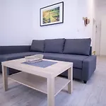 Apartamento Antona De Dios