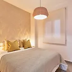 Soho Apartments In Malaga By Solaga Holiday Homes