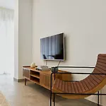 Soho Apartments In Malaga By Solaga Holiday Homes