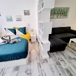 Apartamento Smeraldo 11 Playa Roca
