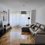 Alojamiento Centrico La Buganvilla