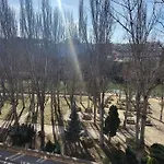 Alojamiento Centrico La Buganvilla