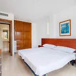 Apto Con Terraza 4
