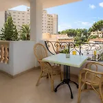 Apto Con Terraza 7