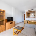 Apto Con Terraza 4