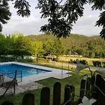 Camping - Bungalows La Soleia D\'Oix