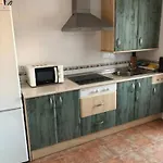 Apartamento Confortable Sendero