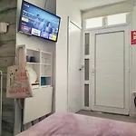 Mini Estudio El Reloj