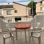 Duplex En Lo Pagan Alado Del Mar