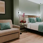 Catalina Plaza Hotel Sostenible