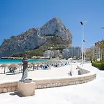 Apartamento Cuellar 1 - Plusholidays