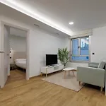 Th Apartments By Como En Casa