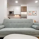 Th Apartments By Como En Casa