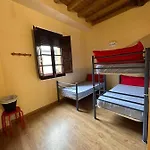 Albergue de peregrinos Compostela