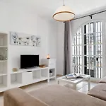 Apartamento Atlantico