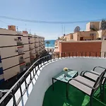 Covesa I Centro Levante Beach
