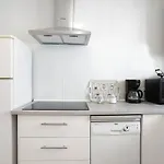 Apartamento Atlantico