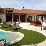 La Casa Del Solaz