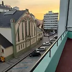 Piso Centrico En Ribadeo