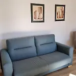Apartamento A Carballeira