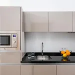 Suites Santas Patronas, Maestranza