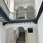 Penthouse Santo Cristo Grupo Ac Gestion