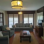 Casa Rural El Gidio
