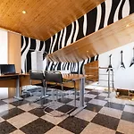 Villa Luxury Rock Tirri