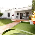 Adosada Guadalmina Alta Junto Campo De Golf