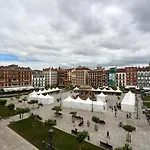 Tuapartamento Boutique - Plaza Del Castillo