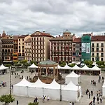 Tuapartamento Boutique - Plaza Del Castillo