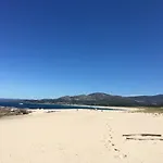 Palmeira Beach