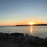 Palmeira Beach