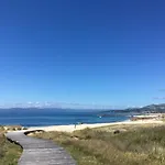 Palmeira Beach