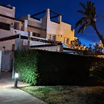 Spacious And Peaceful Apartment Jardin 2