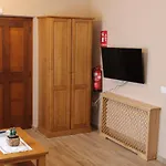 Apartamentos Casa Cerolleiro