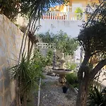 Holiday Chalet Benidorm