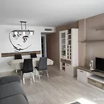 Espectacular Apartamento
