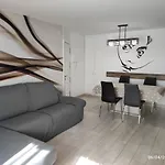 Espectacular Apartamento