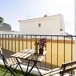 Precioso Apartamento Renovado En Candelaria