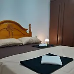 Apartamento Cerca De La Playa
