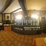 Hotel Sarao