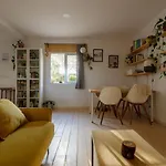 El Apartamentito De Casa Del Abuelo