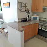 Apartment-In-Turre-Andalucia