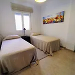 Apartment-In-Turre-Andalucia