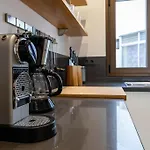 Atico Deluxe Monaco 139