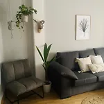 Acogedor apartamento en el casco viejo